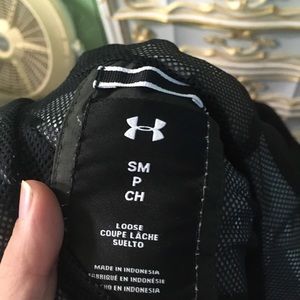 Under Armour Jackets